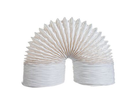 Mangueira de Exaustor Teresópolis