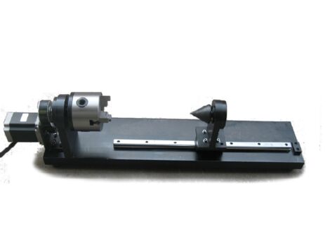 Dispositivo Rotativo Co2 em Xanxerê