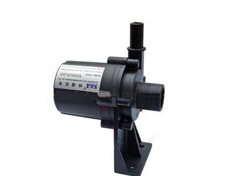 Bomba do Ciller Nova Friburgo