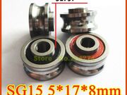 Rolamento SG15 - 51797