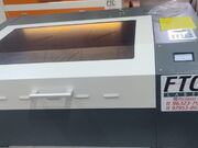 MÁQUINA LASER 60X40 COM 60W