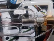 Tubo Laser SPT laser 100W modelo 1.2500 - 1469