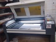 MÁQUINA DE CORTE E GRAVAÇÃO A LASER CO2 1300X900- 130W