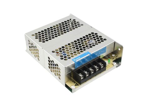 Fonte Chaveada 24volt em Cajamar