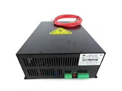 Fonte do Laser C02 em Cajamar