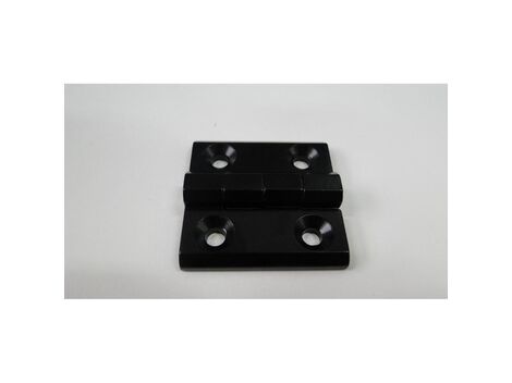 Dobradiça Maquina á Laser em Jacarei