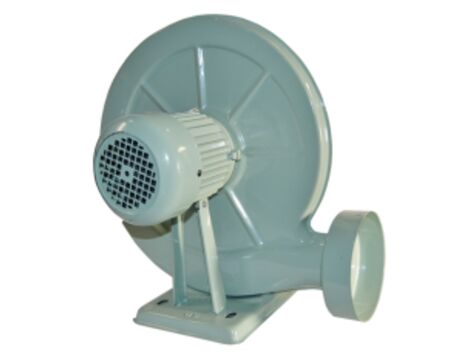 Exaustor Laser co2 em Jaú