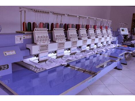 Maquina de Bordar em Mogi das Cruzes