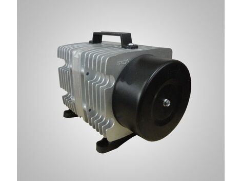 Compressor Laser Rio das Ostras